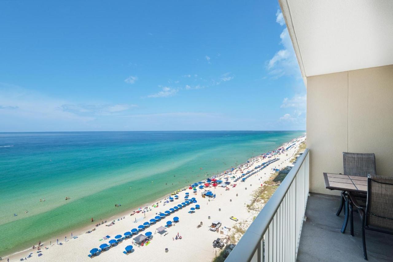 Grandview East 1004 Apartment Panama City Beach Bagian luar foto