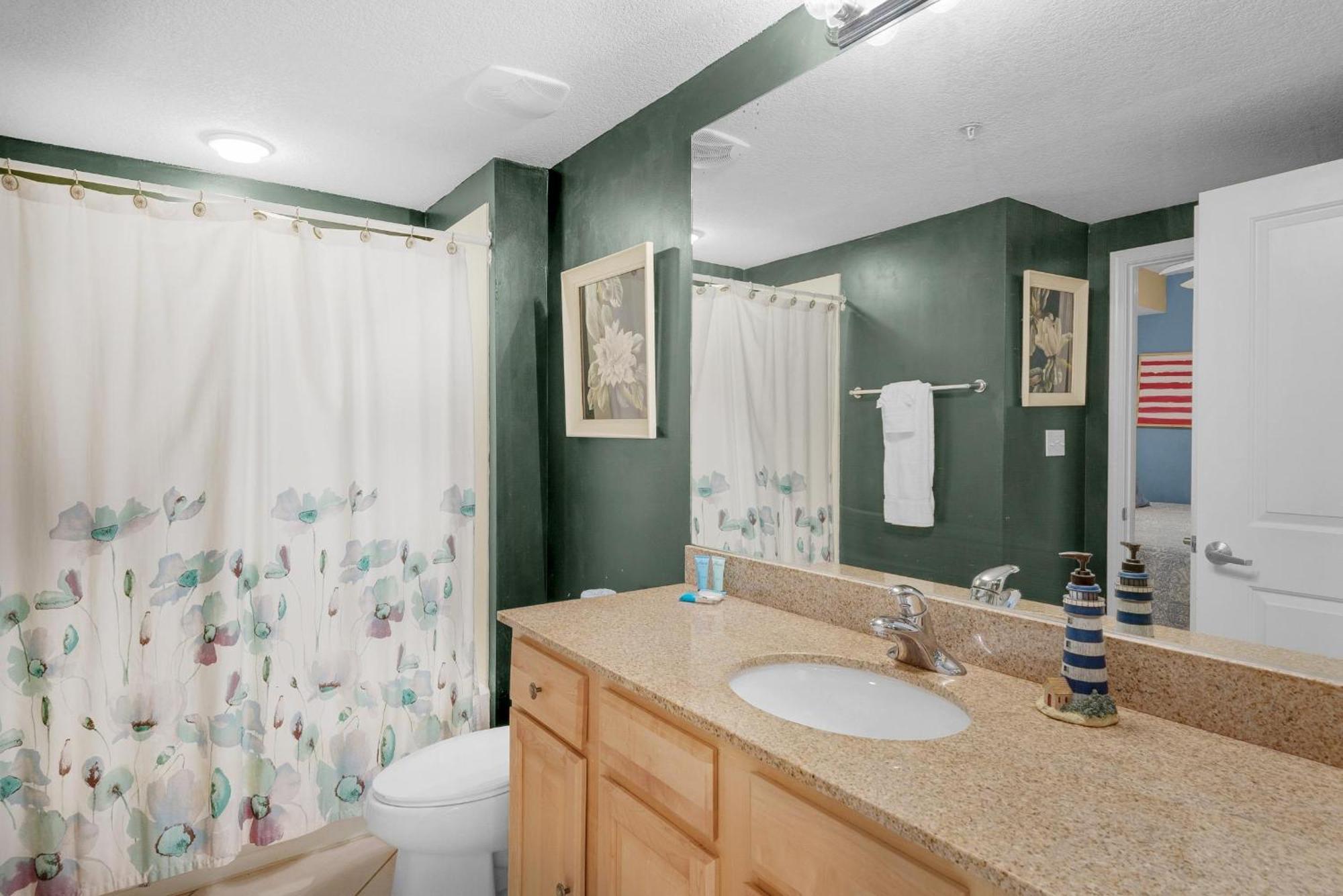 Grandview East 1004 Apartment Panama City Beach Bagian luar foto