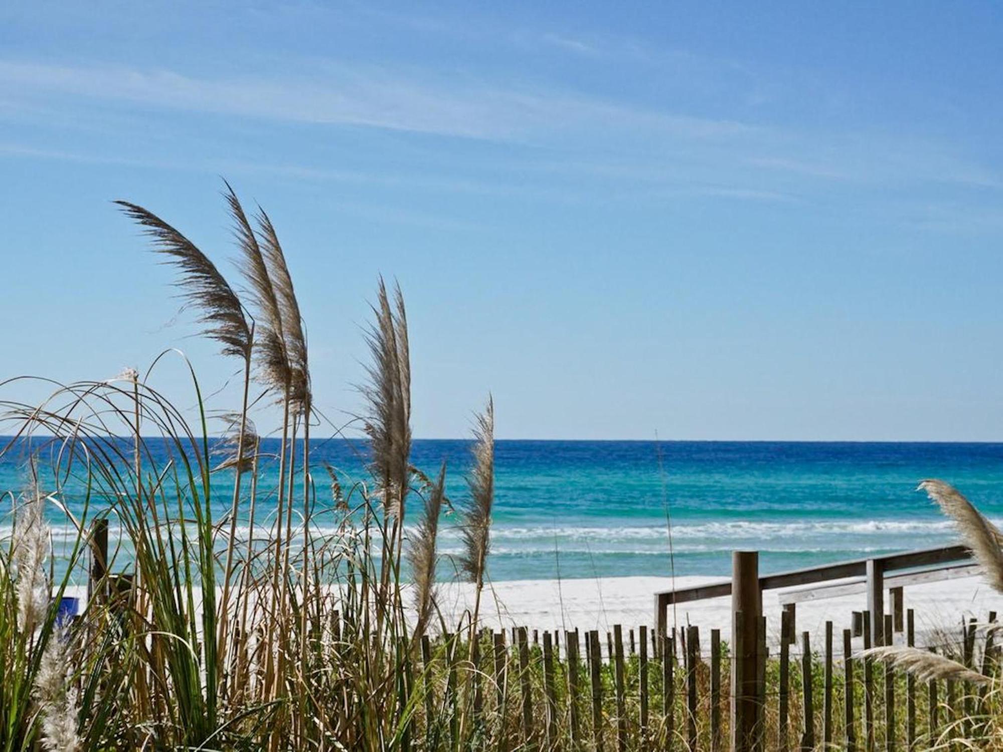 Grandview East 1004 Apartment Panama City Beach Bagian luar foto