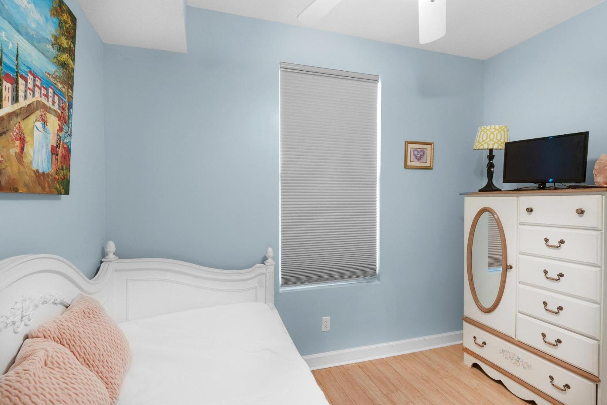 Grandview East 1004 Apartment Panama City Beach Bagian luar foto