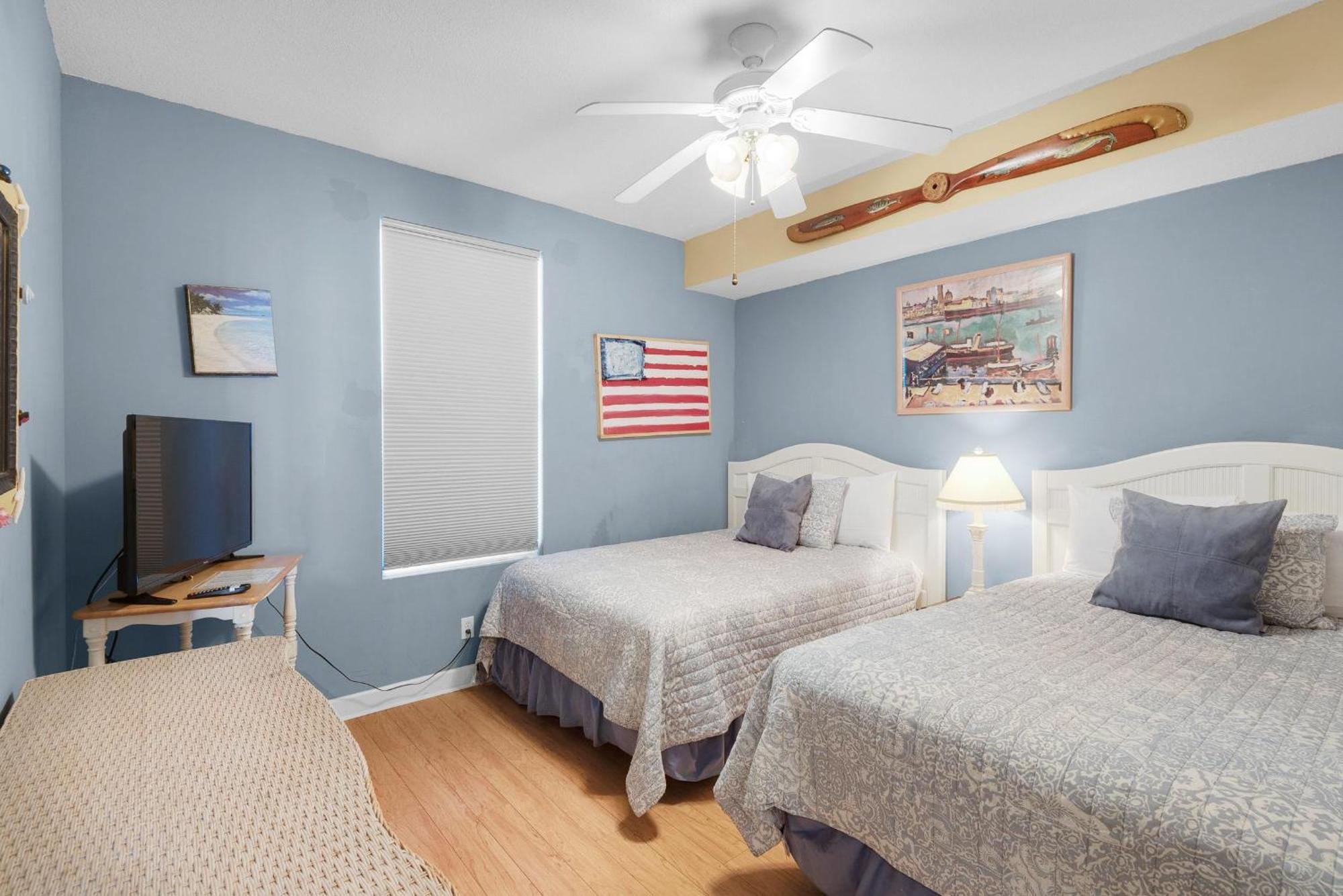 Grandview East 1004 Apartment Panama City Beach Bagian luar foto