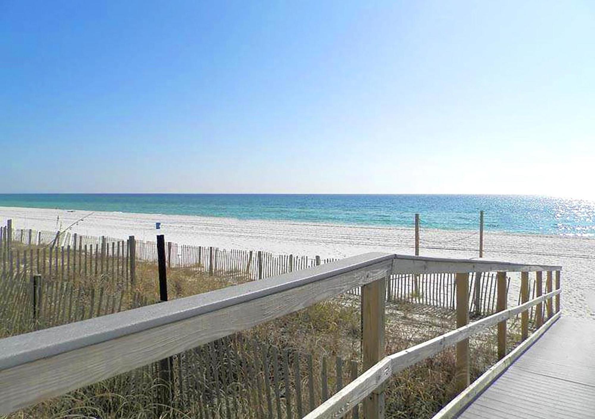 Grandview East 1004 Apartment Panama City Beach Bagian luar foto