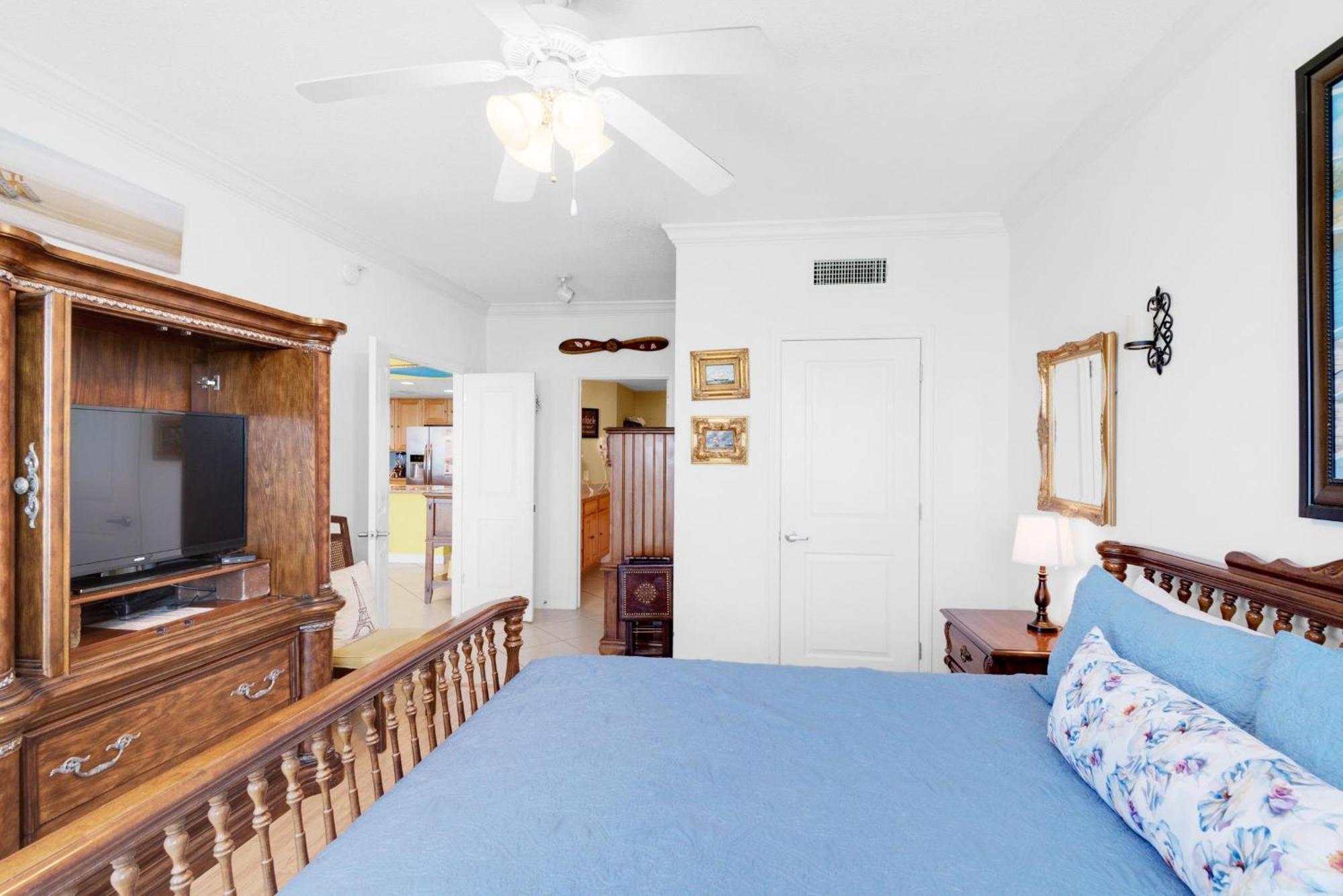 Grandview East 1004 Apartment Panama City Beach Bagian luar foto