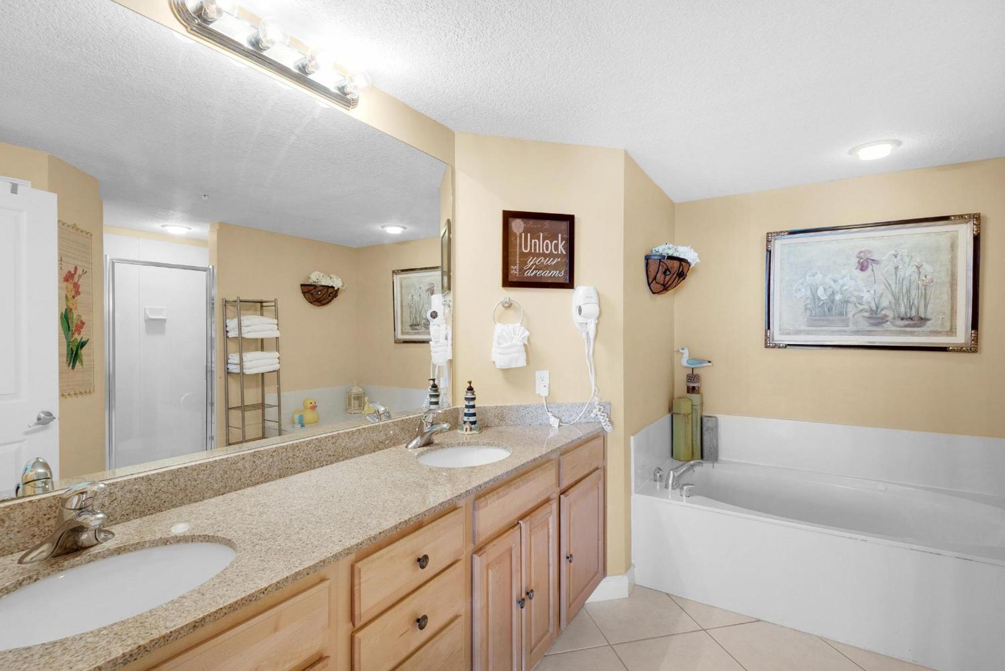 Grandview East 1004 Apartment Panama City Beach Bagian luar foto