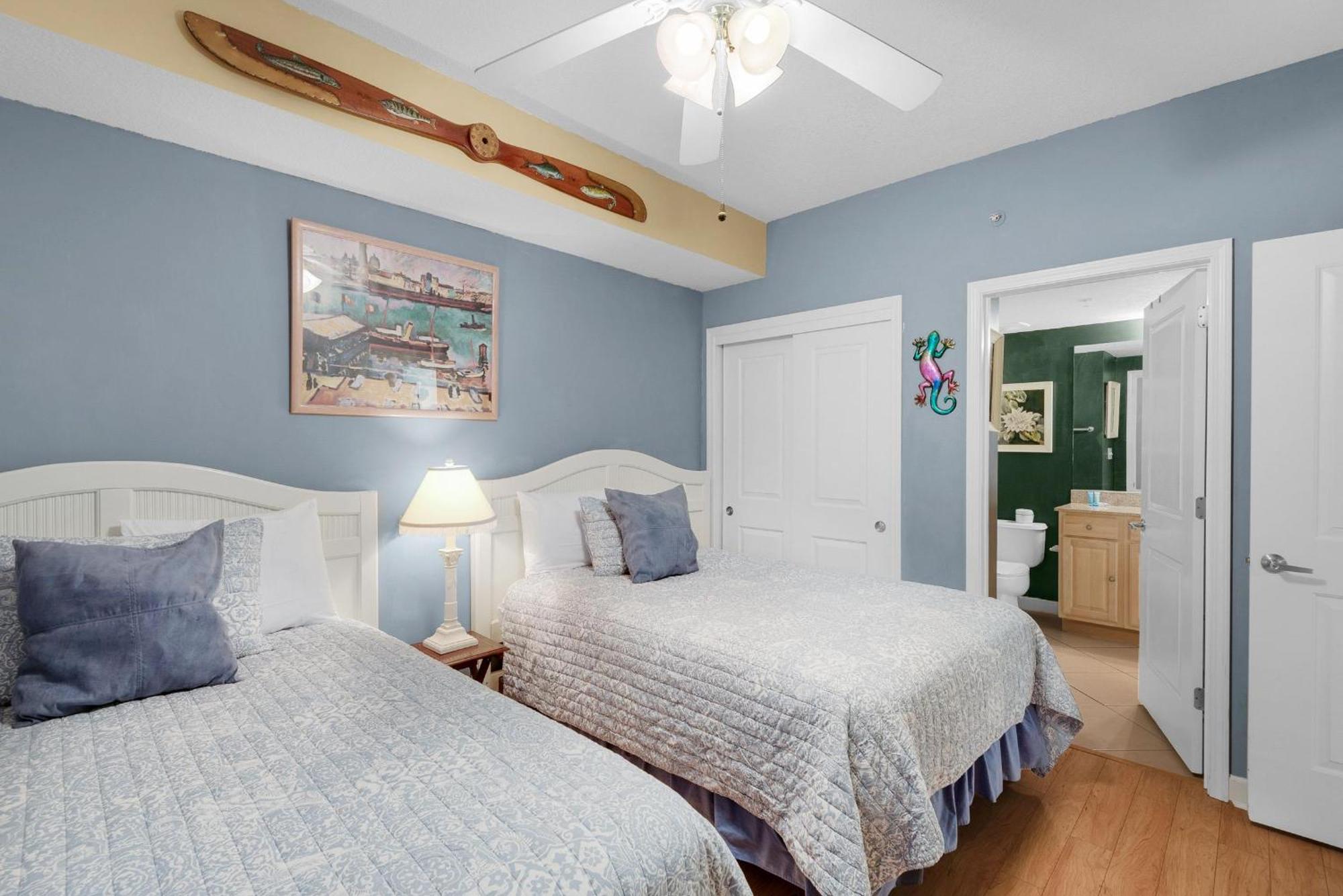 Grandview East 1004 Apartment Panama City Beach Bagian luar foto